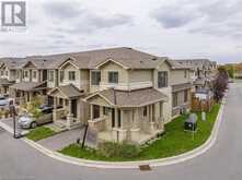 1890 RYMAL Road E Unit# 166 Stoney Creek