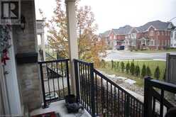 60 FAIRWOOD Circle Unit# 4 Brampton