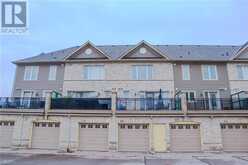 60 FAIRWOOD Circle Unit# 4 Brampton