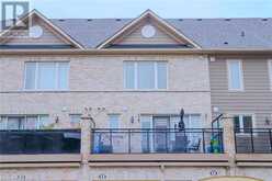 60 FAIRWOOD Circle Unit# 4 Brampton