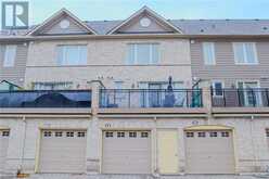 60 FAIRWOOD Circle Unit# 4 Brampton