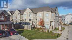 60 FAIRWOOD Circle Unit# 4 Brampton