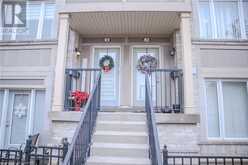 60 FAIRWOOD Circle Unit# 4 Brampton