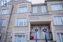 60 FAIRWOOD Circle Unit# 4 Brampton