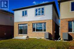 272 BROADACRE Drive Kitchener