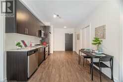 212 KING WILLIAM Street Unit# 604 Hamilton