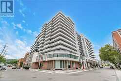 212 KING WILLIAM Street Unit# 604 Hamilton