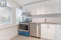 174 EVELYN Avenue Unit# 2nd Fl Toronto