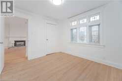 174 EVELYN Avenue Unit# 2nd Fl Toronto