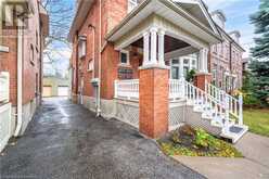 174 EVELYN Avenue Unit# 2nd Fl Toronto