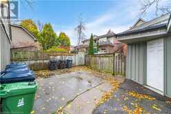 174 EVELYN Avenue Unit# 2nd Fl Toronto