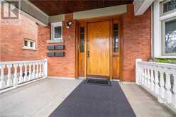 174 EVELYN Avenue Unit# 2nd Fl Toronto