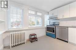 174 EVELYN Avenue Unit# 2nd Fl Toronto