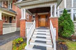 174 EVELYN Avenue Unit# 2nd Fl Toronto