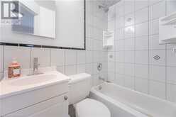 174 EVELYN Avenue Unit# 2nd Fl Toronto