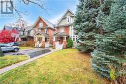 174 EVELYN Avenue Unit# 2nd Fl Toronto