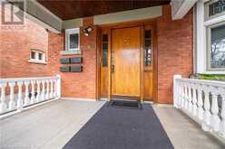 174 EVELYN Avenue Unit# 2nd Fl Toronto