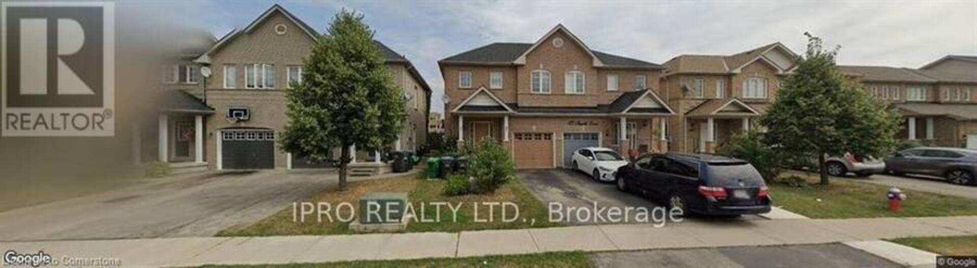 129 SEWELLS Lane Brampton