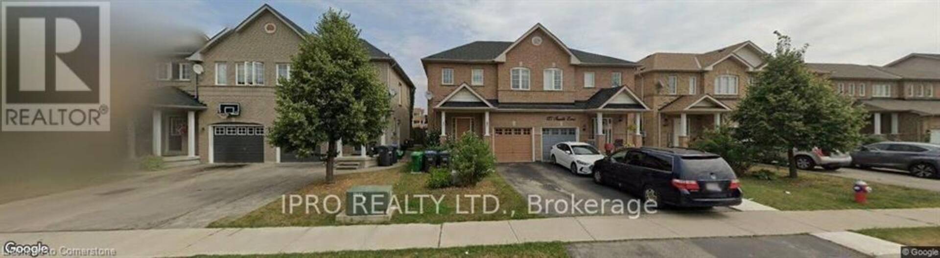 129 SEWELLS Lane Brampton