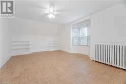 174 EVELYN Avenue Unit# 3rd Fl Toronto