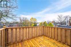 174 EVELYN Avenue Unit# 3rd Fl Toronto