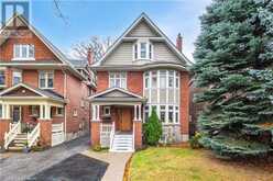 174 EVELYN Avenue Unit# 3rd Fl Toronto