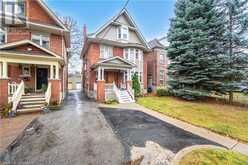 174 EVELYN Avenue Unit# 3rd Fl Toronto