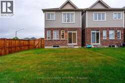 9201 GRIFFON Street Niagara Falls