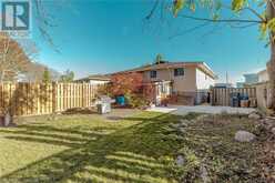 7746 JUBILEE Drive Niagara Falls