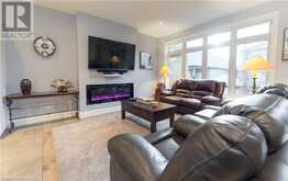 9245 SHOVELLER Avenue Unit# 18 Niagara Falls