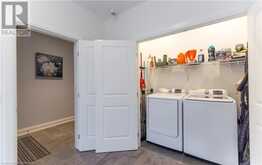 9245 SHOVELLER Avenue Unit# 18 Niagara Falls