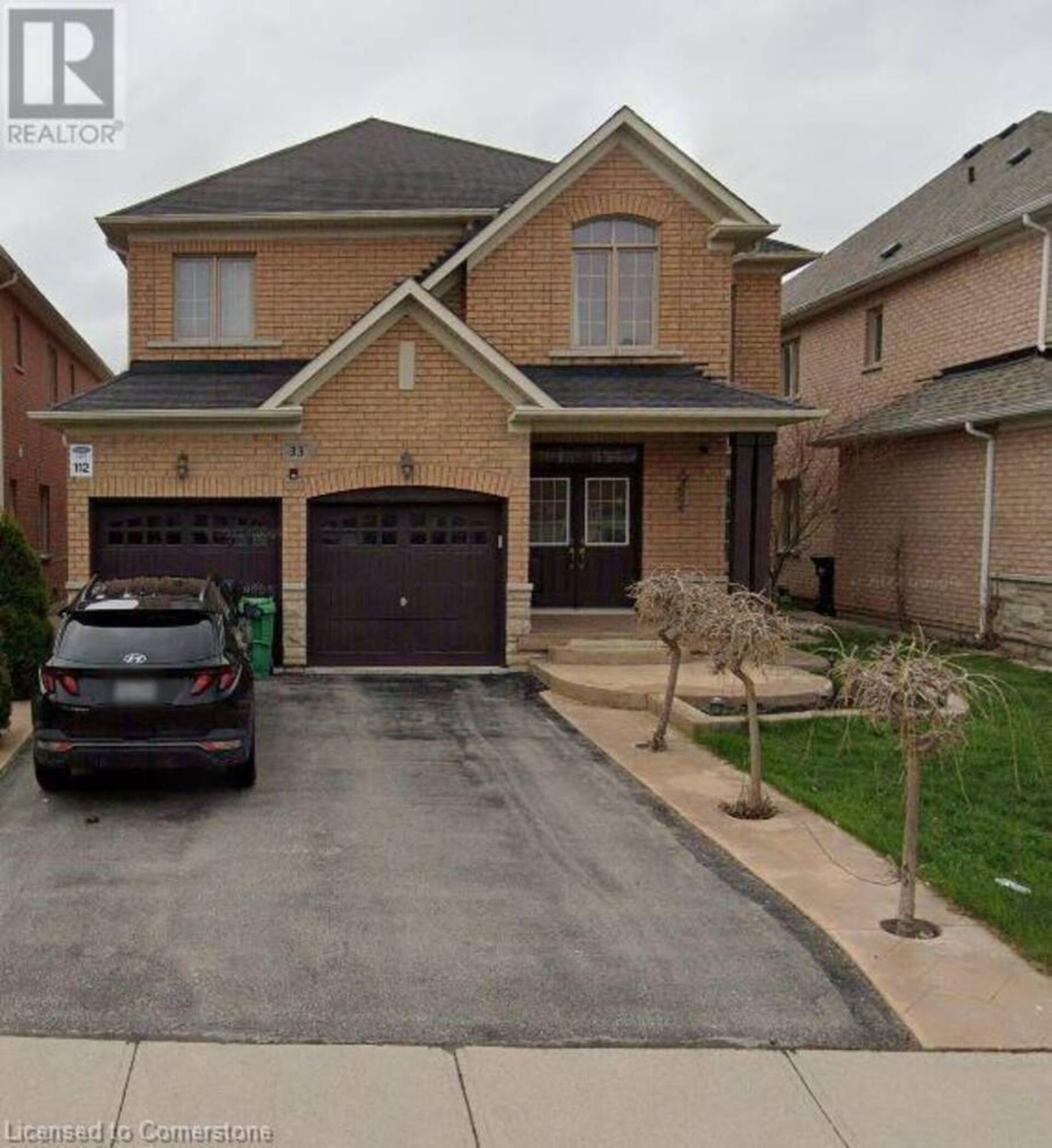 33 BELLEVILLE Drive Peel