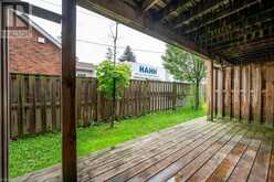 38 HOWE Drive Unit# 2B Kitchener