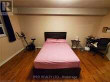 100 PRUDENTIAL Drive Unit# 405 Toronto