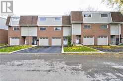 960 WARWICK Court Unit# 12 Burlington