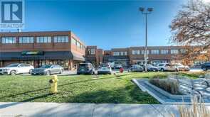 5109 STEELES Avenue Unit# 340 Toronto