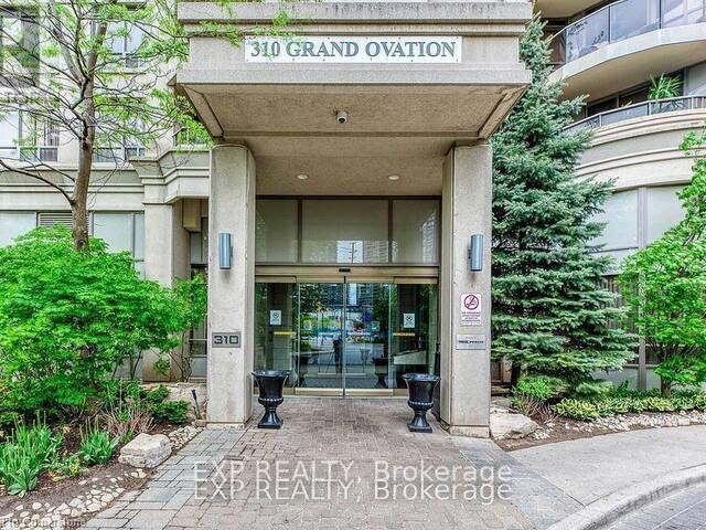 310 BURNHAMTHORPE Road W Unit# 2906 Mississauga Ontario