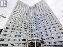 3700 KANEFF Crescent Unit# 1207 Mississauga