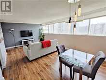 3700 KANEFF Crescent Unit# 1207 Mississauga