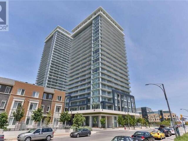 365 PRINCE OF WALES Drive Unit# 411 Mississauga Ontario