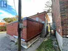 744-746 QUEEN Street S Kitchener