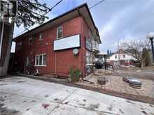 744-746 QUEEN Street S Kitchener