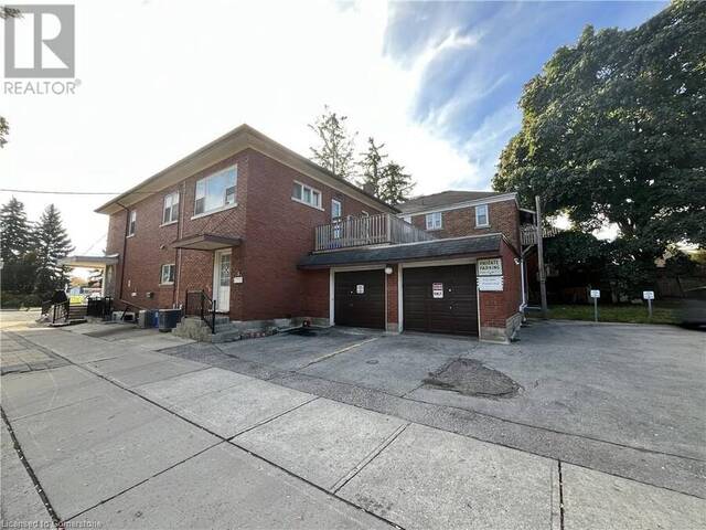 744-746 QUEEN Street S Kitchener Ontario