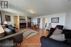 734 SHORE Lane Unit# 1 Wasaga Beach