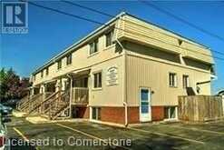 734 SHORE Lane Unit# 1 Wasaga Beach