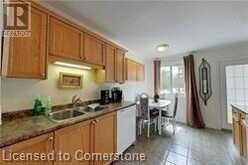 734 SHORE Lane Unit# 1 Wasaga Beach