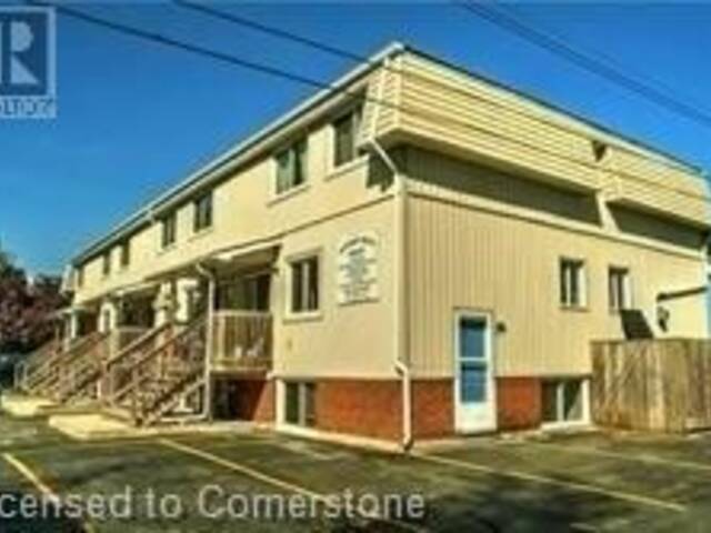 734 SHORE Lane Unit# 1 Wasaga Beach Ontario