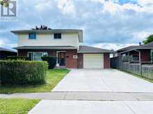 7086 CENTENNIAL Street Niagara Falls