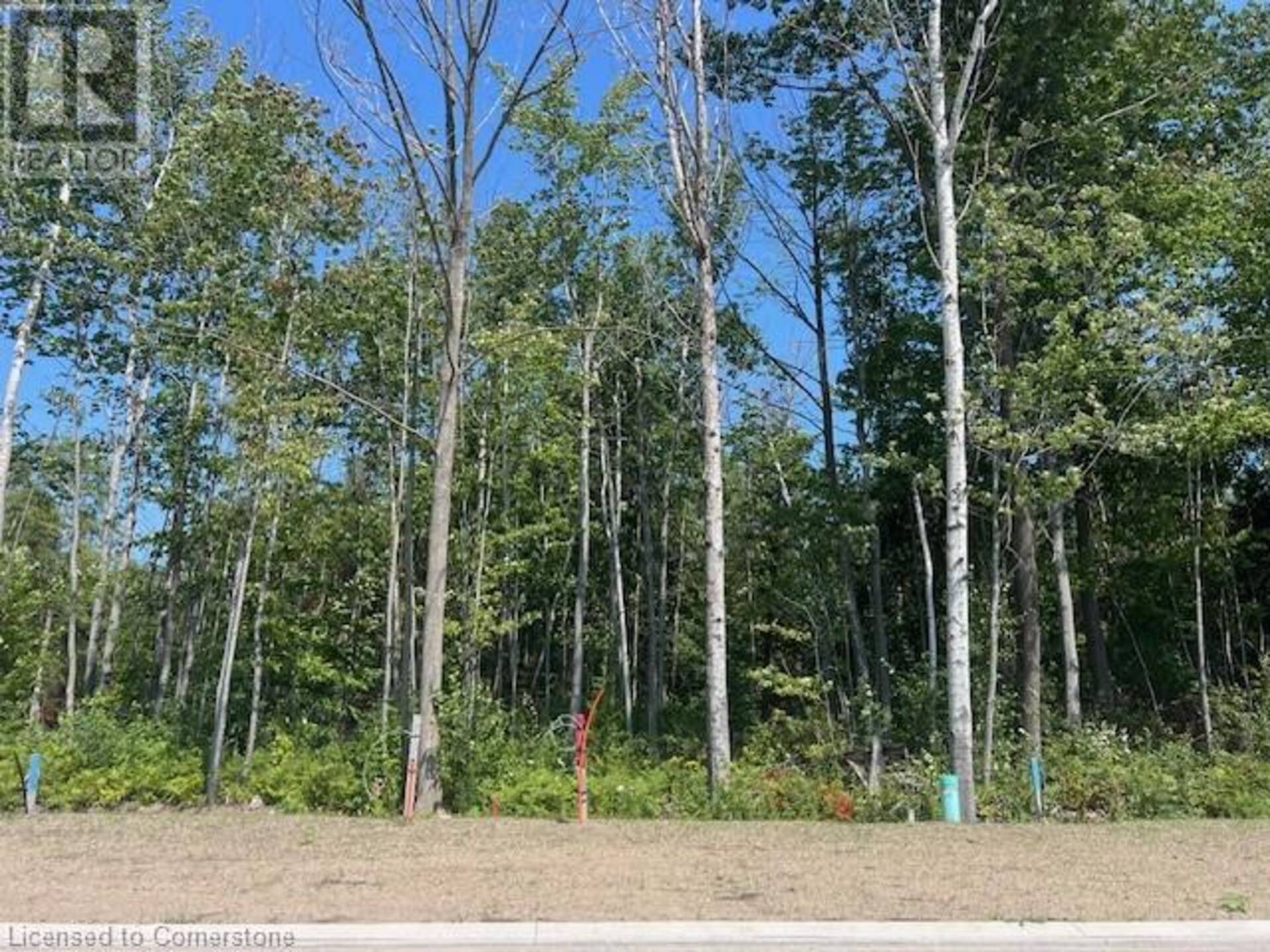 LOT 77 MAPLESIDE Drive Wasaga Beach