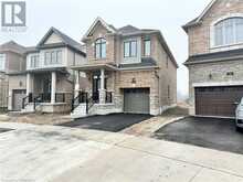 124 LUMB Drive Cambridge